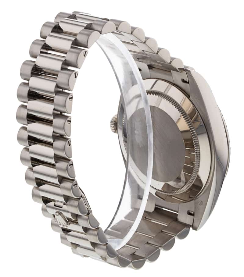 Rolex Day-Date 40 228239